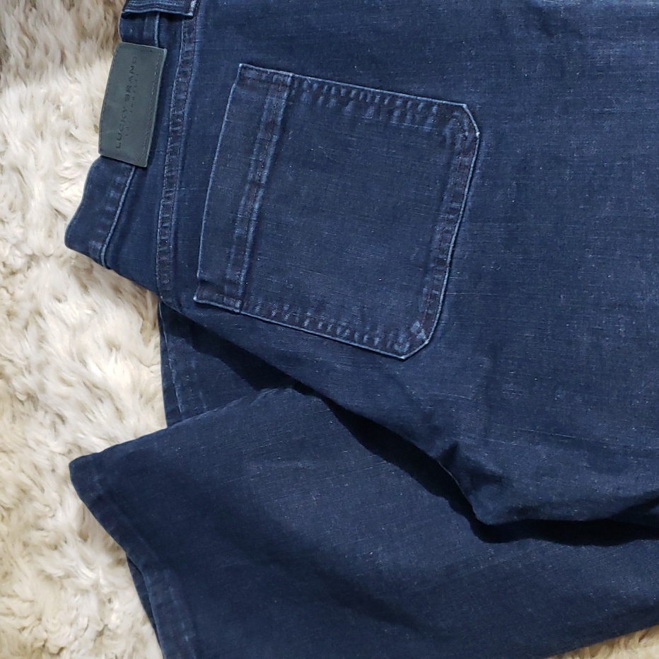 Lucky Brand Jeans